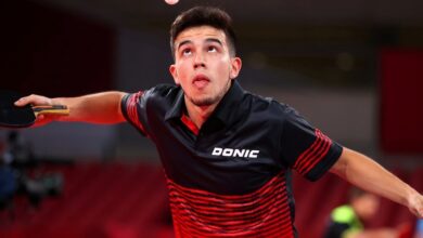 Photo of Il Tennistavolo Sassari ingaggia il fuoriclasse argentino Horacio Cifuentes