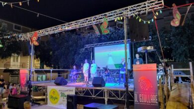 Photo of Barletta, Festival Il Giullare festeggia i 18 anni