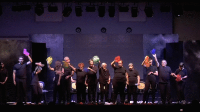 Photo of Trani concluso il Festival Nazionale il Giullare