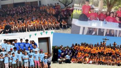 Photo of Famiglia del Cuore Immacolato di Maria: news dai nostri oratori estivi
