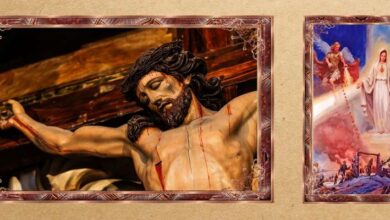 Photo of Il Sangue di Cristo e la passione dei martiri. Donare la vita per la salvezza del mondo.