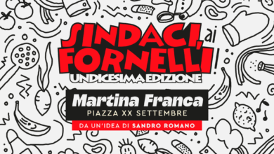 Photo of Martina Franca: Sindaci, ai fornelli!