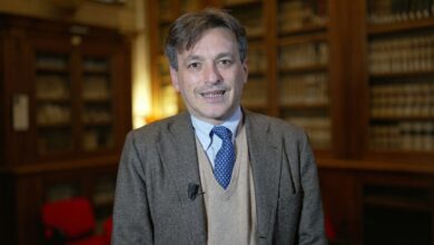 Photo of Boom delle dipendenze digitali tra i giovani,: l’allarme del prof. Sani del Cepid