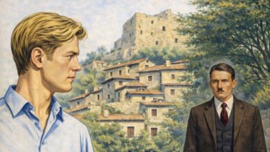 Photo of Oggi a Pietra lo scrittore Santo Vruna presenta ” Il secolo sbagliato”