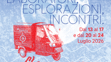 Photo of Roma, l’Aperossa: eventi e cultura partecipata tra Garbatella e Ostiense