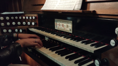 Photo of Vicoforte, appuntamento con la musica sacra al Santuario Regina Montis Regalis