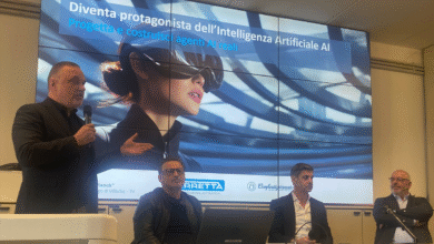 Photo of Quinto di Treviso, Carretta Srl ospita due studenti dell’Istituto Max Planck
