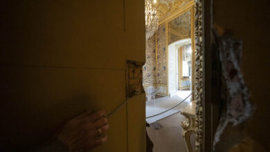 Photo of Stupinigi, Palazzina di caccia: Passepartout, visita dietro le porte segrete