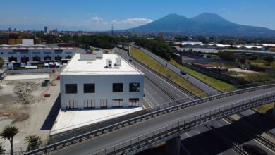 Photo of Napoli, Italian Green Factory: “Ok al bilancio, ora avanti con il cantiere ex Whirlpool di via Argine e con gli investimenti”