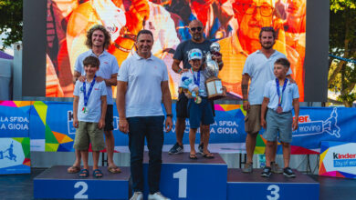 Photo of I risultati della Coppa Primavela FIV per la XIII Zona FIV