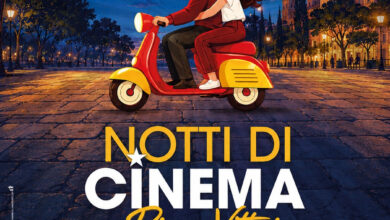 Photo of Roma, Notti di cinema