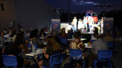 Photo of Trani, Festival Il Giullare: seconda serata di contest