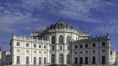Photo of Stupinigi, agosto alla Palazzina di Caccia tra stelle, storia e miti