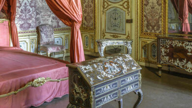 Photo of Stupinigi, la Palazzina di Caccia celebra i cento anni del suo museo