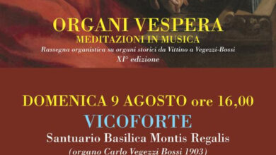 Photo of Vicoforte, musica e spiritualità al Santuario “Regina Montis Regalis”