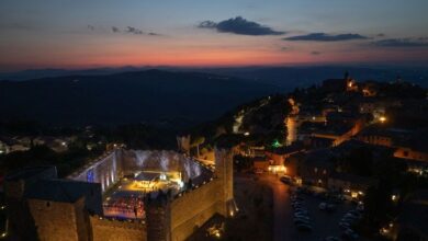 Photo of Montalcino, dal 20 luglio Jazz & Wine