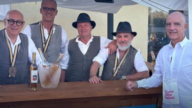 Photo of Pozzo San Nicola, terza edizione dello Stintino Wine Festival