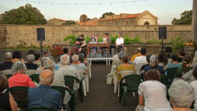 Photo of Oristano, partenariato e la collaborazione tra l’associazione culturale Perda Sonadora ETS/Cabudanne de sos poetas e la Pinacoteca comunale Carlo Contini
