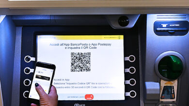 Photo of Poste Italiane amplia la rete dei Postamat: 431 nuove installazioni nel primo semestre 2026