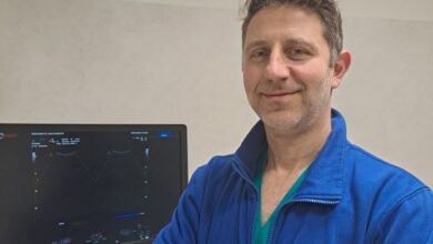 Photo of Empoli, con un solo intervento di chirurgia robotica asportati due differenti tumori