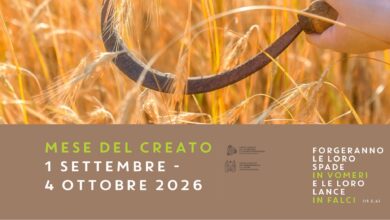 Photo of Tempo del Creato, un invito alla preghiera e alla conversione per custodire il bene comune