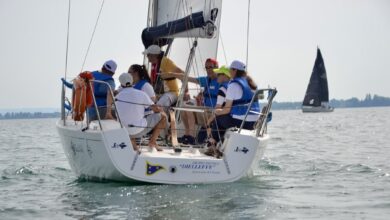Photo of Desenzano del Garda, Campionato Interprovinciale per velisti con disabilità Svelare senza Barriere