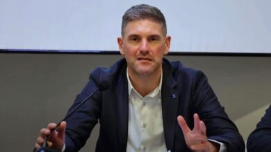Photo of Sanità, Giuliano: robot per i prelievi, la tecnologia non può sostituire gli operatori