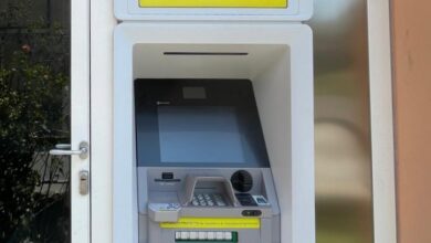 Photo of Mogorella e Villa Sant’Antonio, Poste Italiane: operativi due Atm di nuova generazione