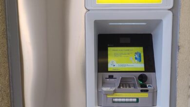 Photo of Baressa, Gonnosnò e Masullas, Poste Italiane : installati gli Atm di ultima generazione