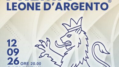 Photo of Carlentini, Leone d’Argento: anticipazioni sul Premio nazionale che celebra uomini e donne di talento