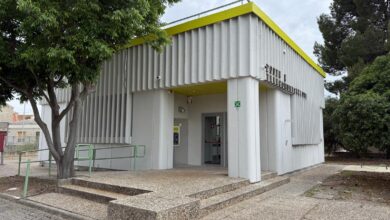 Photo of Simaxis, l’Ufficio Postale di via Nenni diventa “Smart Building”