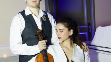Photo of Cinisi, concerto tra le gole alle “Notti di BCsicilia”
