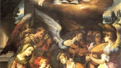 Photo of Cinisi, Arte e controriforma in Sicilia: lo Zoppo di Gangi, il pittore degli angeli