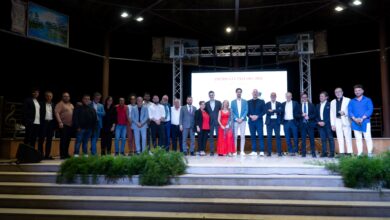 Photo of Pomarico, premio “Lucania Oro 2026” a Michele Miglionico