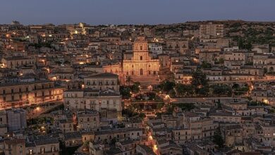 Photo of Modica,Bc Sicilia, dall’archeologia al tardo barocco: visita guidata ai siti culturali del centro storico