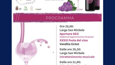 Photo of Orsara, festa del vino