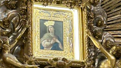 Photo of Rimini, Papa Leone XIV. Alla Messa del 22 agosto sarà venerata la Madonna della Misericordia