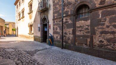Photo of Seneghe apre una nuova stagione di sviluppo. Inaugurate le opere del Bando Borghi