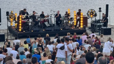 Photo of Musica, emozioni e natura con i Tiromancino al Tremiti Music Festival – Fino all’imbrunire