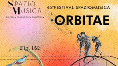 Photo of Cagliari, Festival Spaziomusica Orbitae 2026