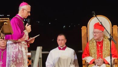 Photo of Aci Castello, il Cardinale Parolin per il IX centenario delle reliquie di Sant’Agata