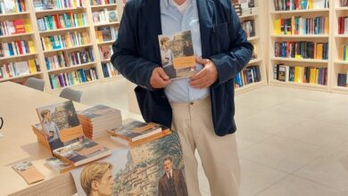 Photo of Anche ad Arma di Taggia sold out per “Il secolo sbagliato”