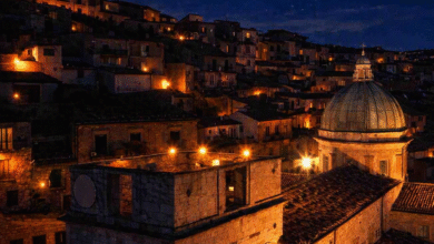 Photo of Gangi, “Mostra dell’Artigianato e Mado Cooking Together 2026”