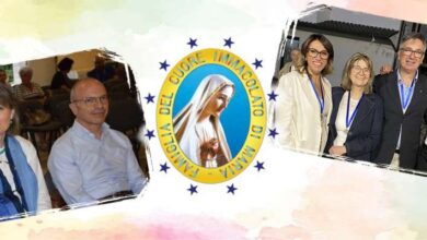 Photo of La testimonianza di tre“amici” che, hanno detto il loro “si” a Maria S.s.ma con l’atto di affidamento al Suo Cuore Immacolato