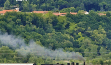Photo of Triste, treno storico per raggiungere Cormòns e Rosazzo