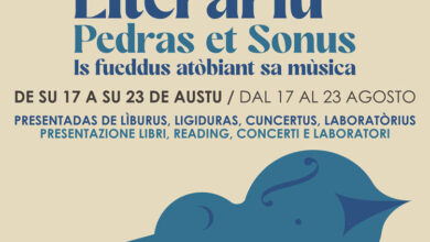 Photo of Mogoro, Festival Pedras et Sonus
