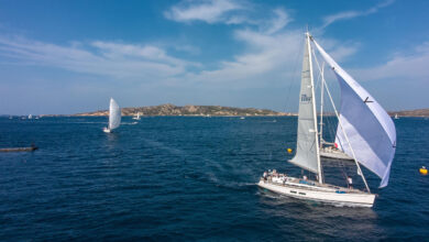 Photo of Palau El Chico di Daniele Fogli vince il 34° Trofeo Formenton
