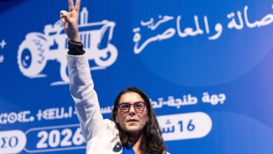 Photo of La rivoluzione che non è una rivoluzione: Fatima Ezzahra El Mansouri e il volto femminile del Marocco