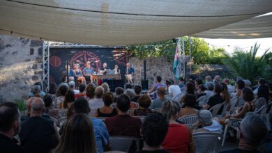 Photo of Seneghe, Cabudanne de sos poetas XXII edizione: il programma di venerdì 4 settembre