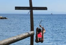 Photo of Stintino, la processione a mare in onore della patrona
